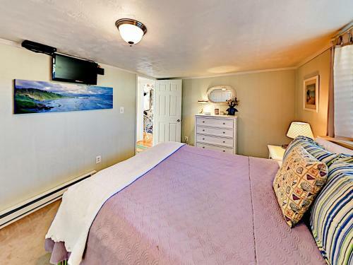 The Surf Cottage Home