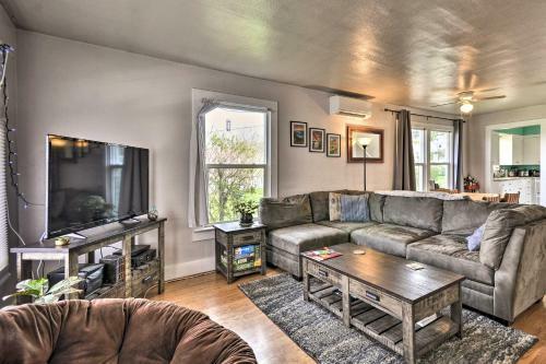 Corner Cottage, Less Than 2 Mi To Columbia River, Vino
