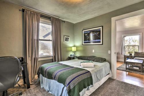 Corner Cottage, Less Than 2 Mi To Columbia River, Vino