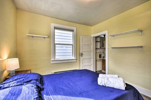 Corner Cottage, Less Than 2 Mi To Columbia River, Vino