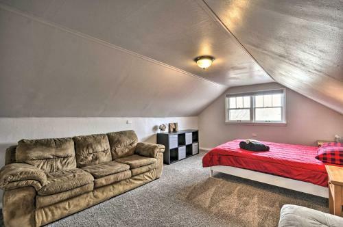 Corner Cottage, Less Than 2 Mi To Columbia River, Vino