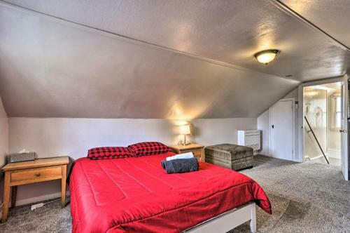 Corner Cottage, Less Than 2 Mi To Columbia River, Vino
