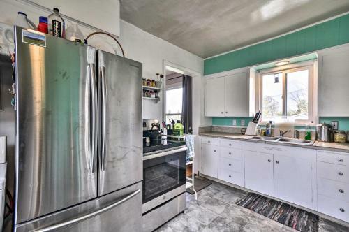 Corner Cottage, Less Than 2 Mi To Columbia River, Vino