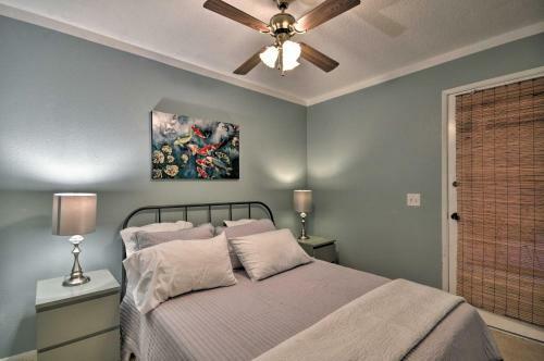 Tigard Retreat With Deck, 15 Mins From Portland!