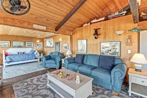 Oceania House