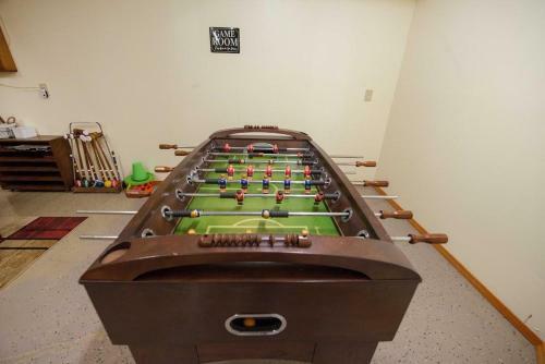 Ocean Front Home With Hot Tub, Ping Pong, Foosball