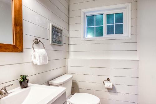 Seabreeze Getaway