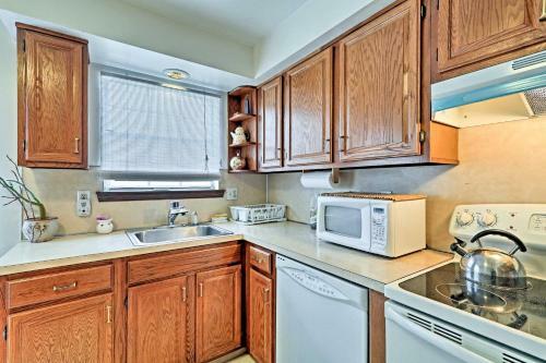 Cozy Allentown Townhouse 2 Mi To Hamilton District