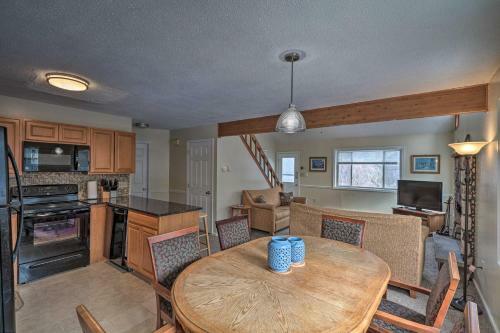 Poconos Mountain Retreat With Game Room Mins To Lake