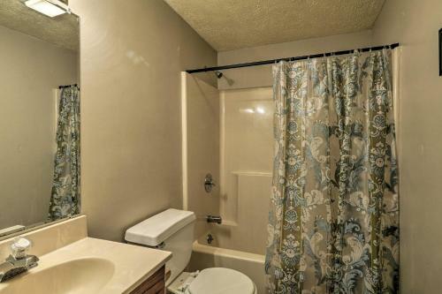 Poconos Mountain Retreat With Game Room Mins To Lake