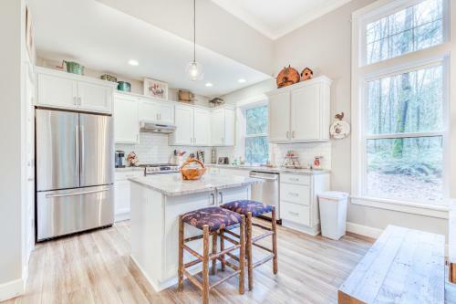Cedar Glen Retreat