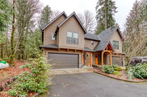 Cedar Glen Retreat