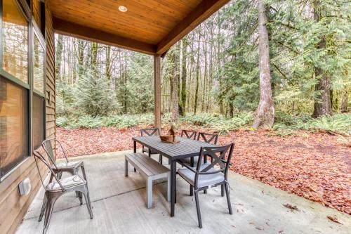 Cedar Glen Retreat