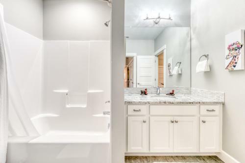 Cedar Glen Retreat