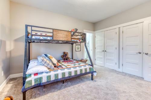 Cedar Glen Retreat