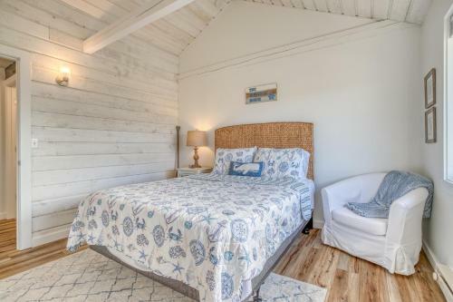 The Nautical House