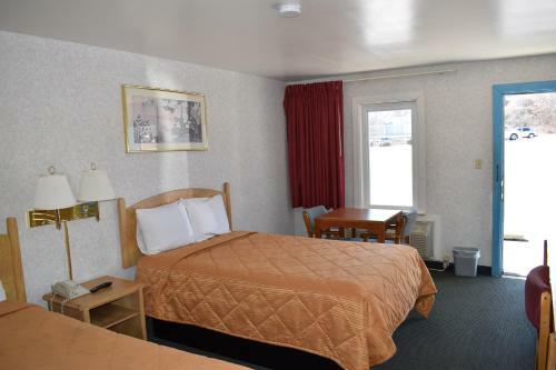 Motel Pocono Night Lodge
