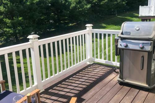 Bellefonte Townhouse - 9 Miles To Penn State!
