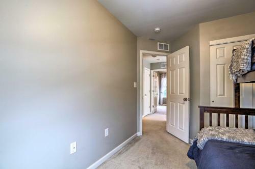Bellefonte Townhouse - 9 Miles To Penn State!