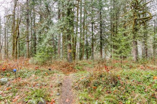 Salmon River Retreat