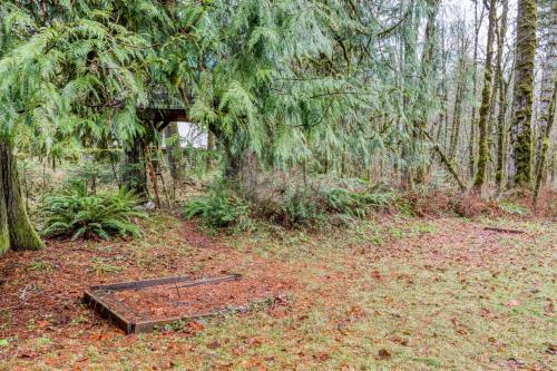 Salmon River Retreat