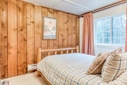 Salmon River Retreat
