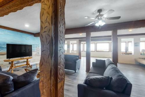 Inn At Sandcastle Beach