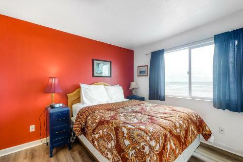 Inn At Sandcastle Beach