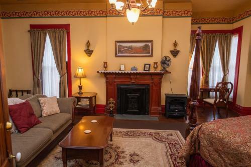 Spencer House Bed And Breakfast