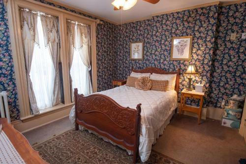 Spencer House Bed And Breakfast