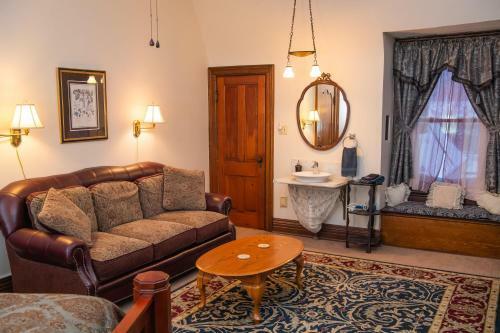 Spencer House Bed And Breakfast