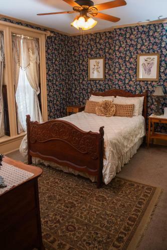 Spencer House Bed And Breakfast