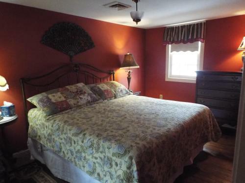 Bed & Breakfast The Tillie Pierce House Inn