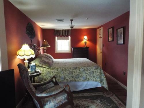 Bed & Breakfast The Tillie Pierce House Inn