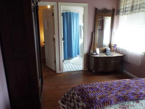 Bed & Breakfast The Tillie Pierce House Inn