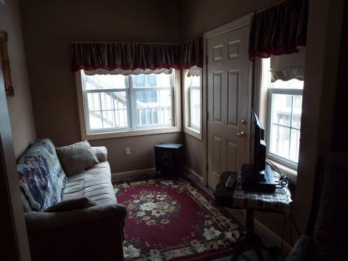 Bed & Breakfast The Tillie Pierce House Inn