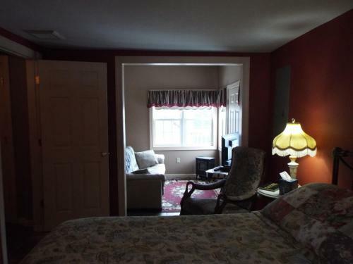 Bed & Breakfast The Tillie Pierce House Inn