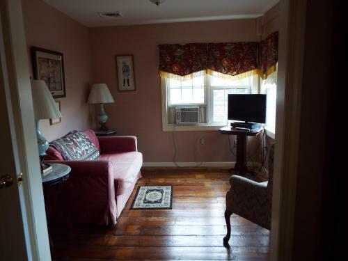 Bed & Breakfast The Tillie Pierce House Inn