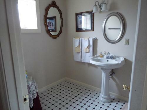 Bed & Breakfast The Tillie Pierce House Inn