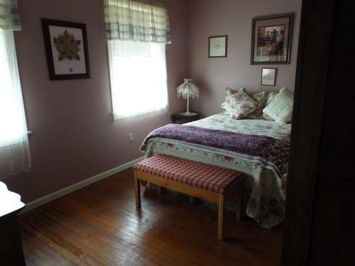 Bed & Breakfast The Tillie Pierce House Inn