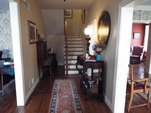 Bed & Breakfast The Tillie Pierce House Inn