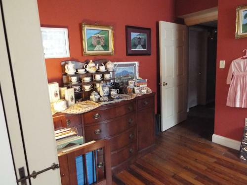 Bed & Breakfast The Tillie Pierce House Inn