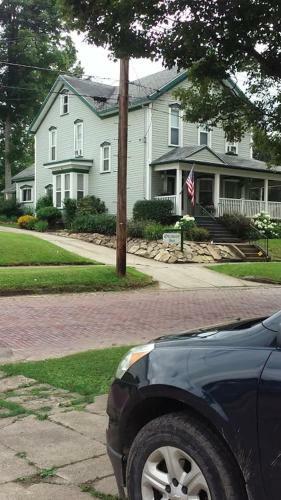 Bed & Breakfast Ottaway Inn Llc