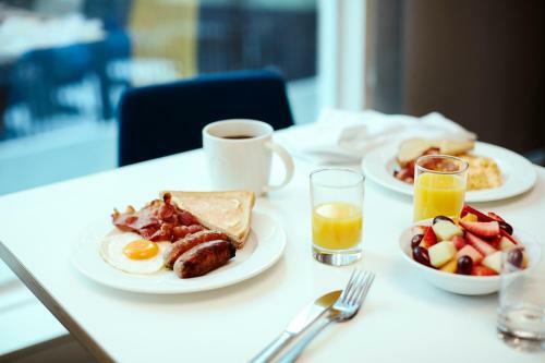 Holiday Inn - Erie, An Ihg Hotel