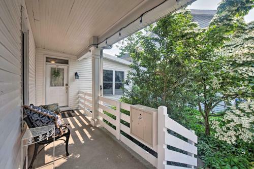 Harrisburg Cottage, 15 Mins To Hersheypark!