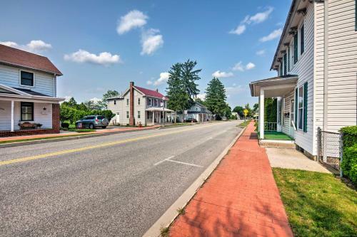 Harrisburg Cottage, 15 Mins To Hersheypark!