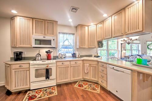 Harrisburg Cottage, 15 Mins To Hersheypark!