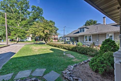 Charming Amish Country Home With Private Pool And Bbq!