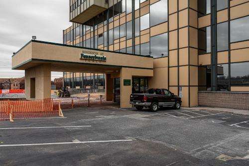Apartamento Viagem Harrisburg Downtown 1br Top View