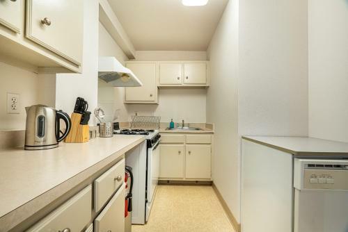 Apartamento Viagem Harrisburg Downtown 1br Top View